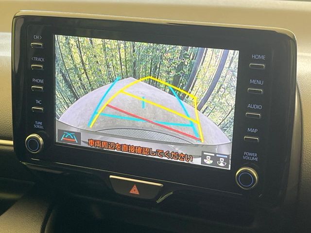 YARIS HYBRID