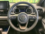 YARIS HYBRID