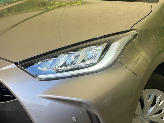 YARIS HYBRID