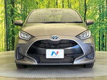 YARIS HYBRID