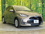 YARIS HYBRID