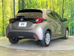 YARIS HYBRID