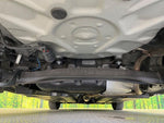 YARIS HYBRID