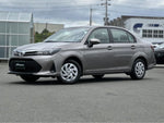 COROLLA AXIO