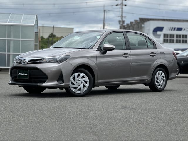 COROLLA AXIO