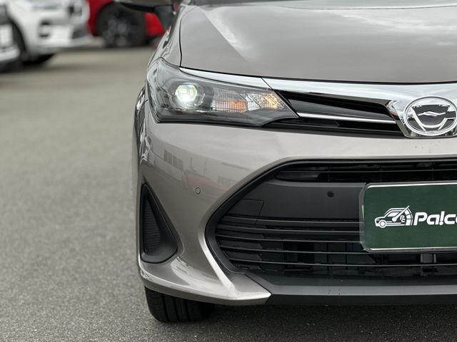 COROLLA AXIO