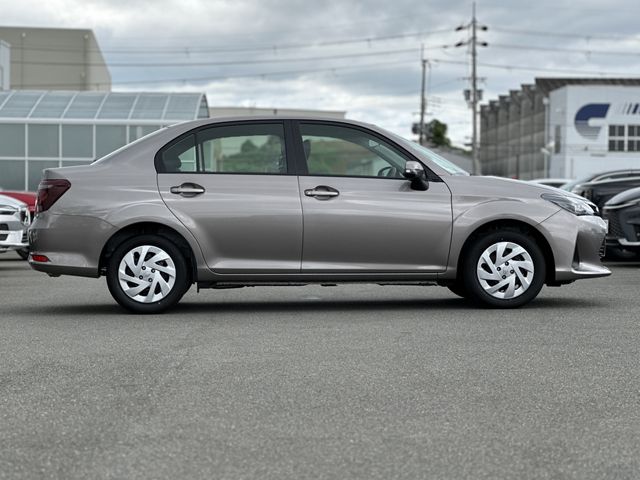 COROLLA AXIO