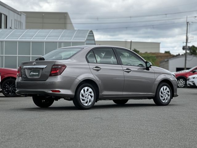 COROLLA AXIO