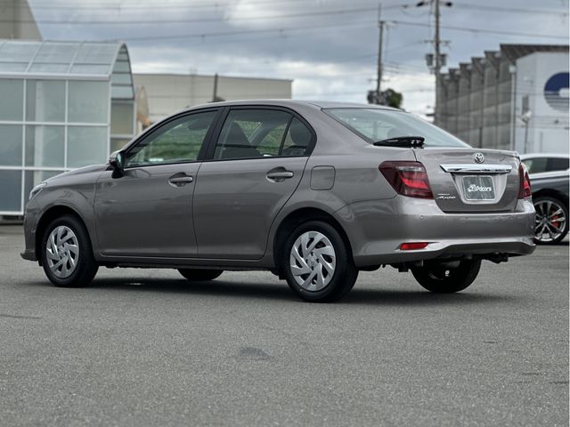COROLLA AXIO