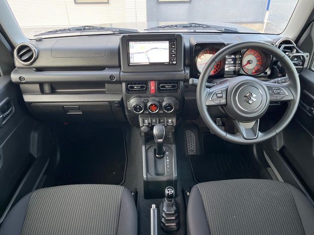 JIMNY SIERRA