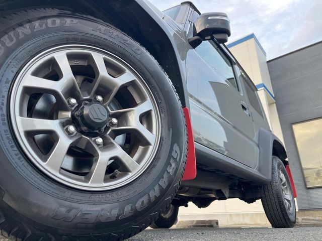 JIMNY SIERRA