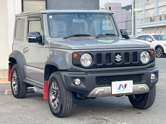 JIMNY SIERRA