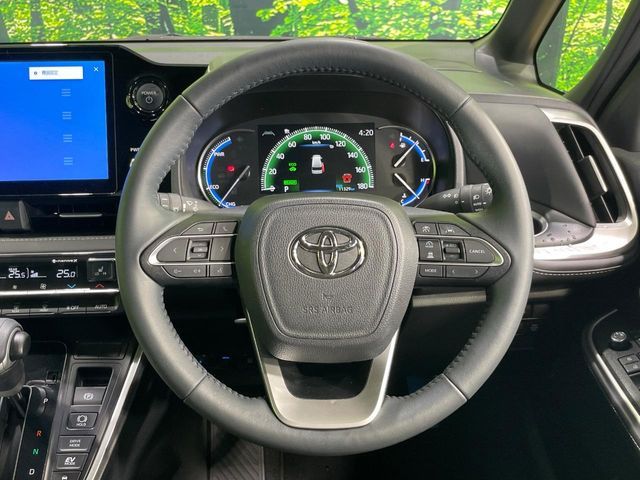 NOAH HYBRID