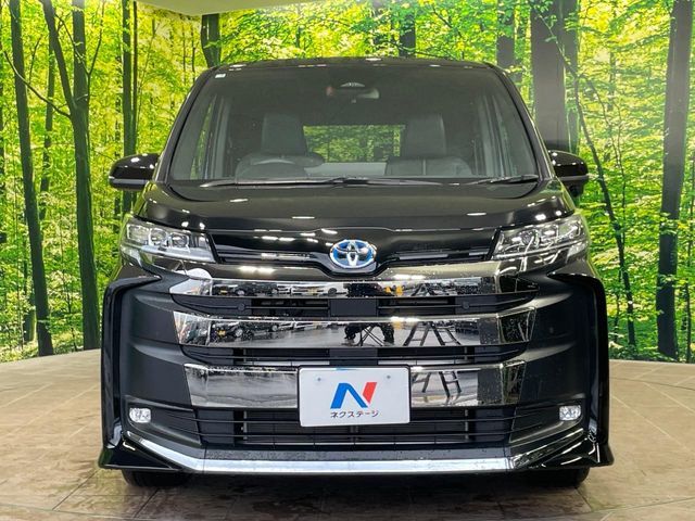 NOAH HYBRID