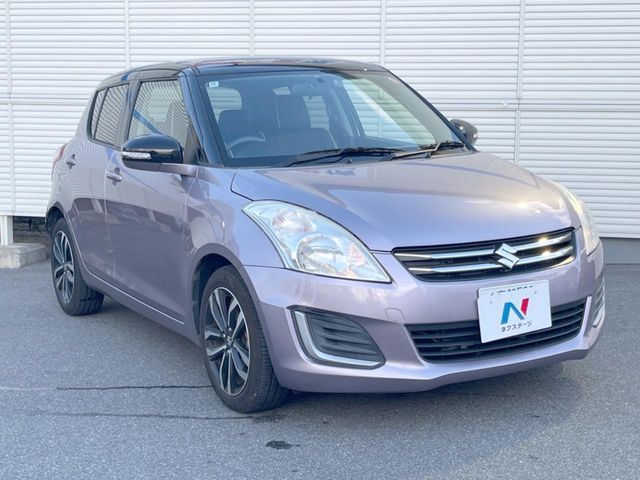 SWIFT