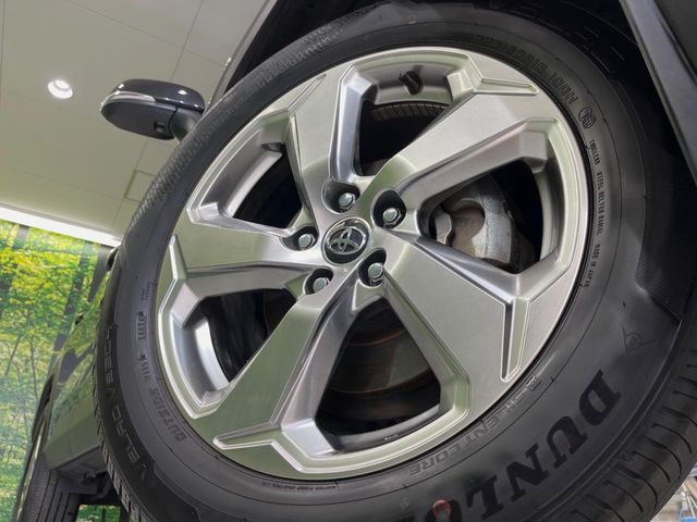 RAV4 HYBRID 4WD