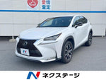 LEXUS NX200t