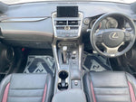 LEXUS NX200t