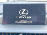 LEXUS NX200t