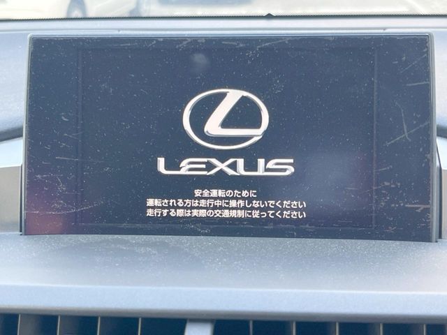 LEXUS NX200t