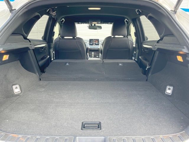 LEXUS NX200t