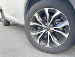LEXUS NX200t