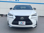 LEXUS NX200t