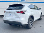 LEXUS NX200t