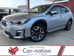 SUBARU XV HYBRID