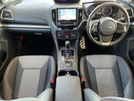 SUBARU XV HYBRID