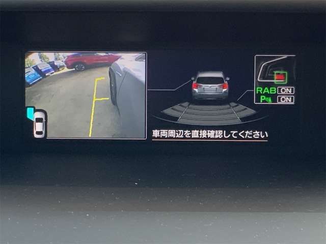 SUBARU XV HYBRID