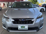 SUBARU XV HYBRID