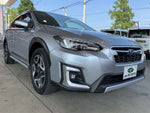 SUBARU XV HYBRID