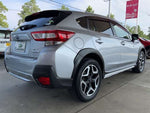 SUBARU XV HYBRID