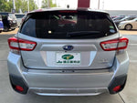 SUBARU XV HYBRID