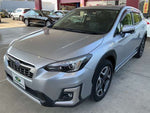 SUBARU XV HYBRID