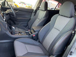 SUBARU XV HYBRID