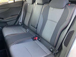 SUBARU XV HYBRID