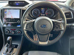 SUBARU XV HYBRID