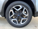 SUBARU XV HYBRID