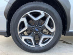 SUBARU XV HYBRID