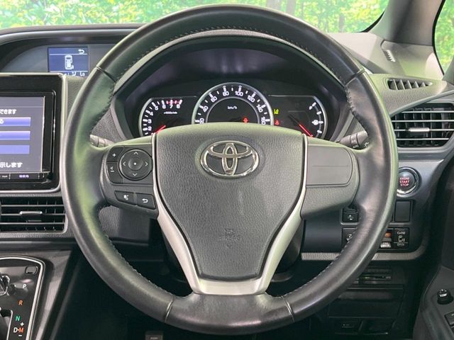 VOXY