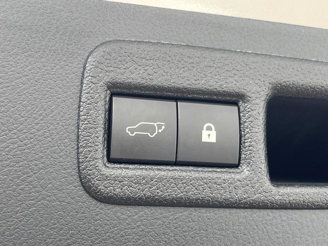 LEXUS NX300 AWD