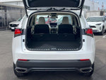LEXUS NX300 AWD