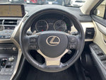 LEXUS NX300 AWD