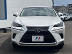 LEXUS NX300 AWD