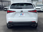 LEXUS NX300 AWD