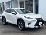 LEXUS NX300 AWD