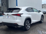 LEXUS NX300 AWD