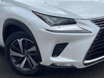 LEXUS NX300 AWD